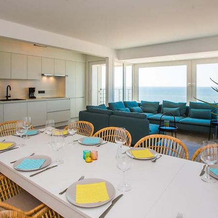 Maison Remi By Exclusive-Stays Oostende Eksteriør bilde