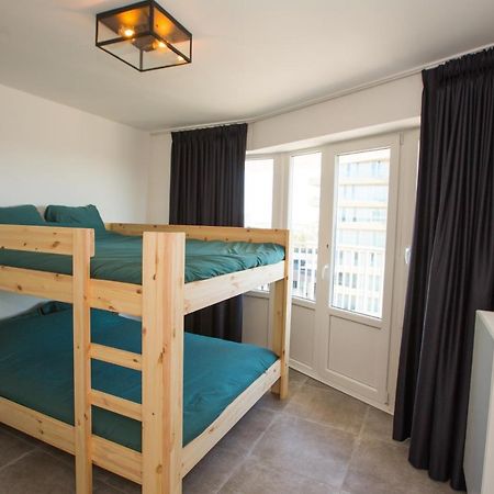 Maison Remi By Exclusive-Stays Oostende Eksteriør bilde