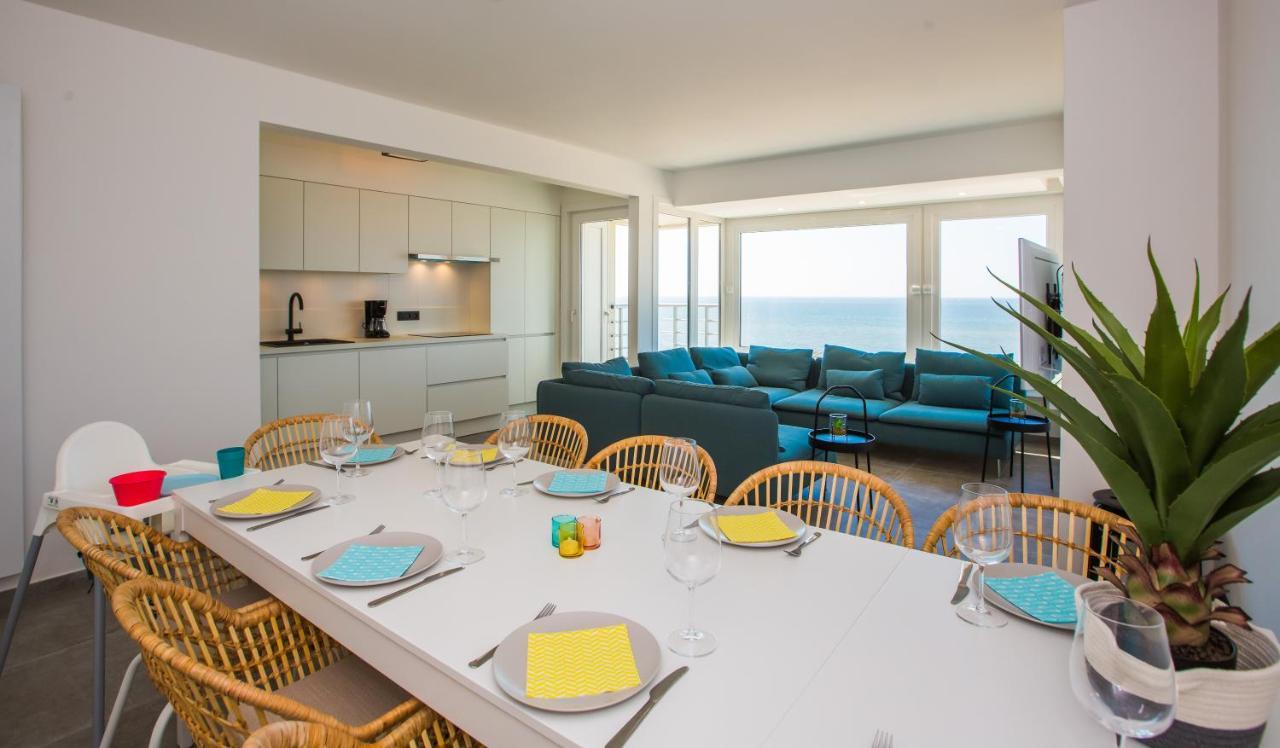 Maison Remi By Exclusive-Stays Oostende Eksteriør bilde