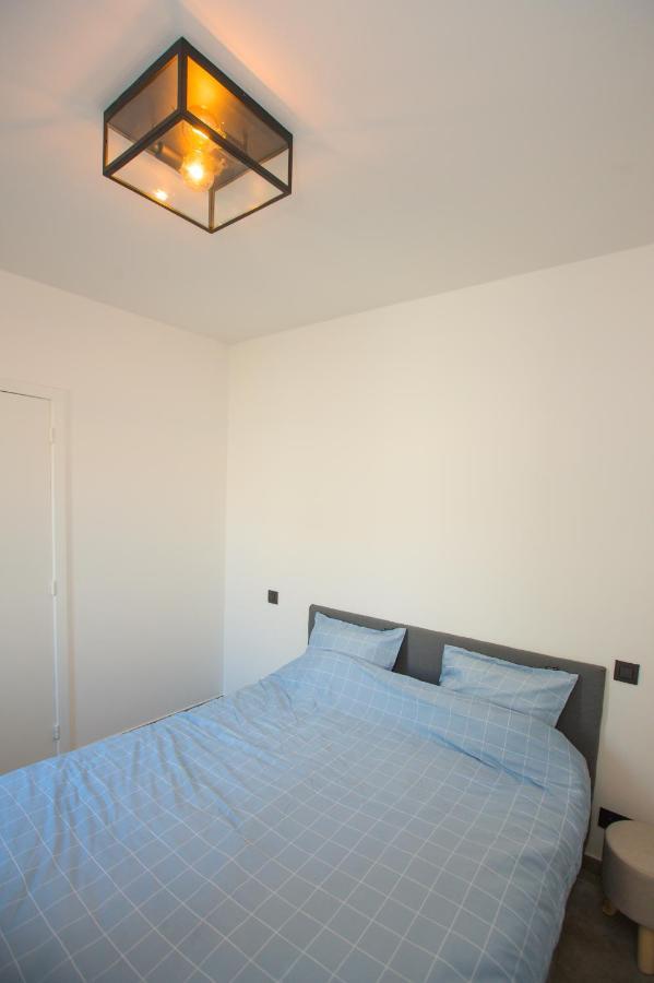 Maison Remi By Exclusive-Stays Oostende Eksteriør bilde
