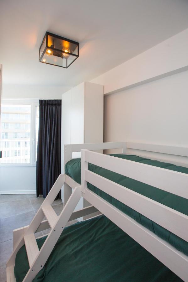 Maison Remi By Exclusive-Stays Oostende Eksteriør bilde